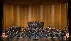 All Events by Date - US Army Band